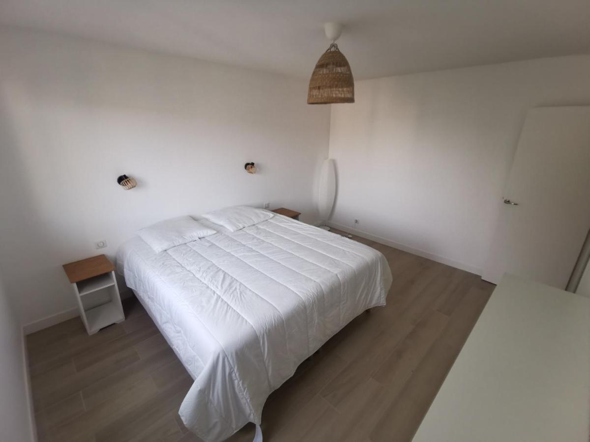 Ker Romain - Sea View - 3 Bedrooms Appt Saint-Malo Exterior photo